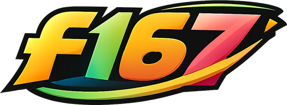 f167 logo trang chủ